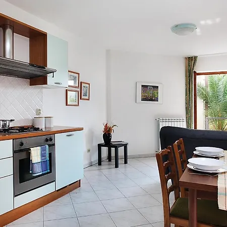 2 Bedroom Gorgeous In * Rabac